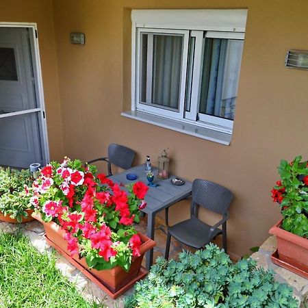 Fou'S Apartment Nafpaktos Екстериор снимка