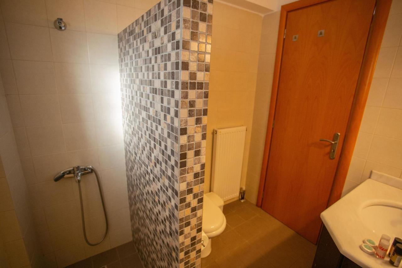 Fou'S Apartment Nafpaktos Екстериор снимка