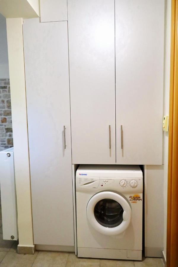 Fou'S Apartment Nafpaktos Екстериор снимка